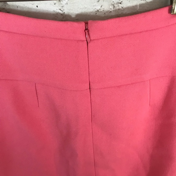 NWT J. Crew Box Pleat Mini Skirt - Picture 6 of 6